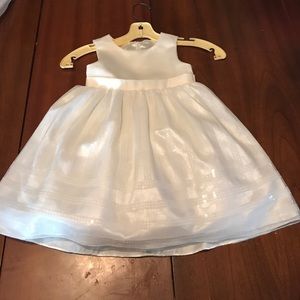 Sleeveless American Princess Dress with cardigan