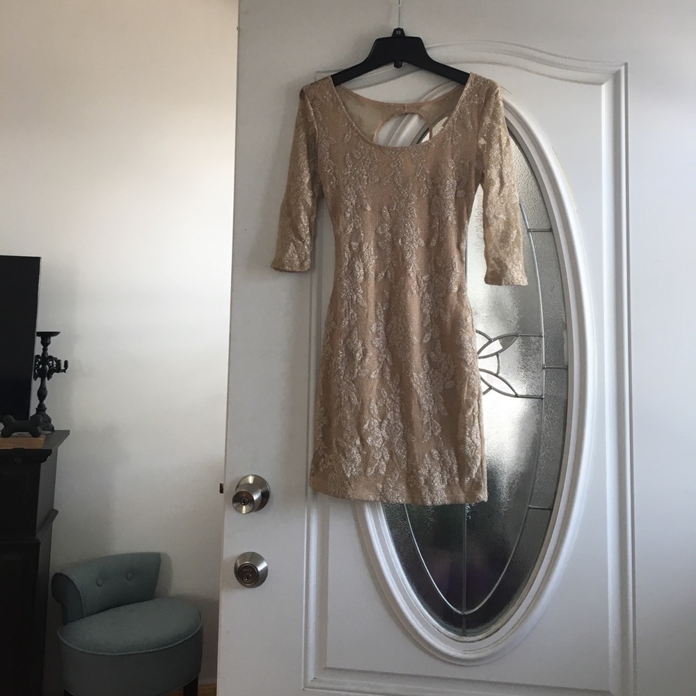 Wet Seal dress