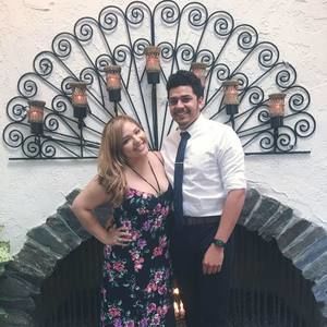 Meet your Posher, Zila