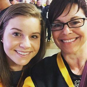 Meet your Posher, Kendra