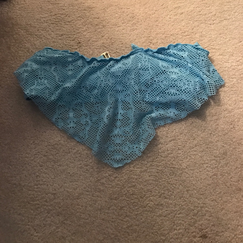 swim top