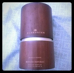 Banana Republic Alabaster Eau de Parfum
