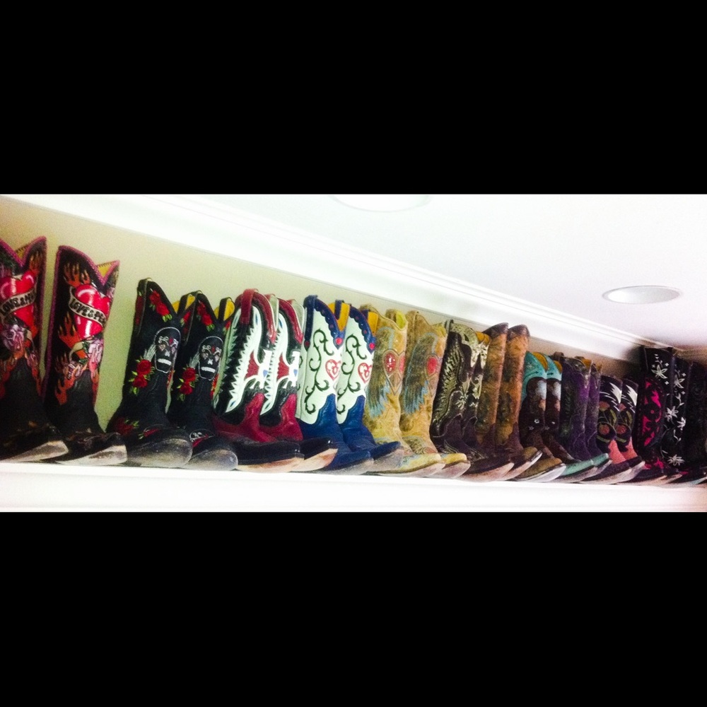 Meet your Posher, Lisabeth