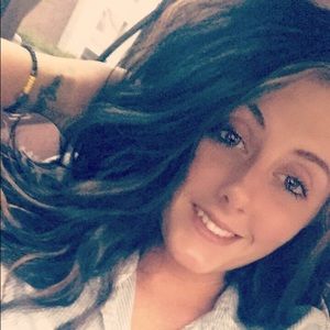 Meet your Posher, Brayna