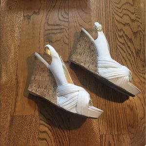 Women's heels -wedges