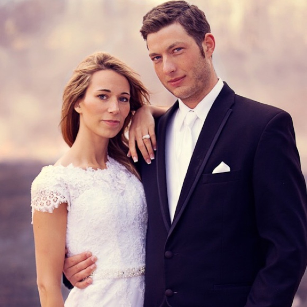 Meet your Posher, Britt