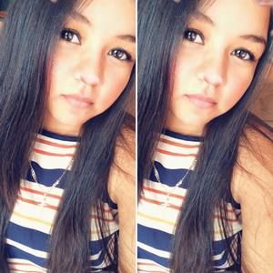 Meet your Posher, Ingrid