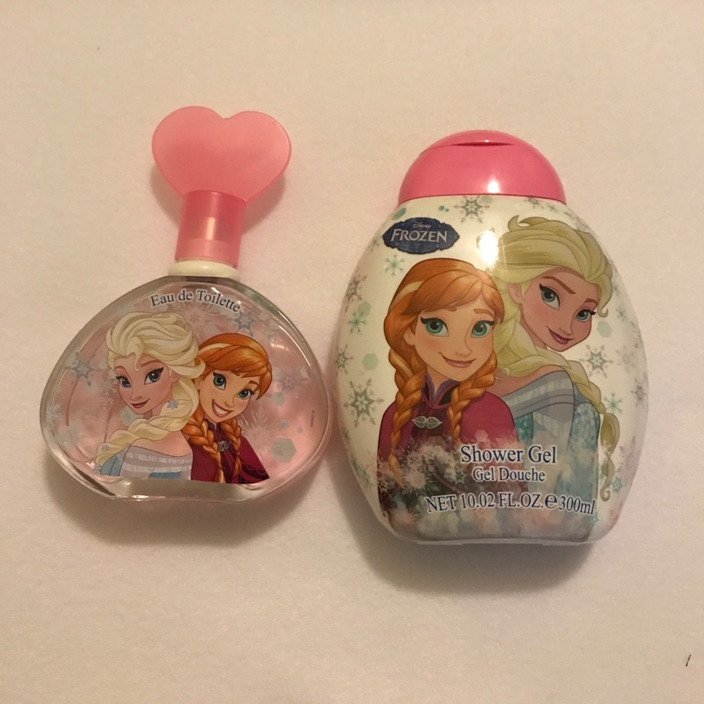 Frozen 2 piece set