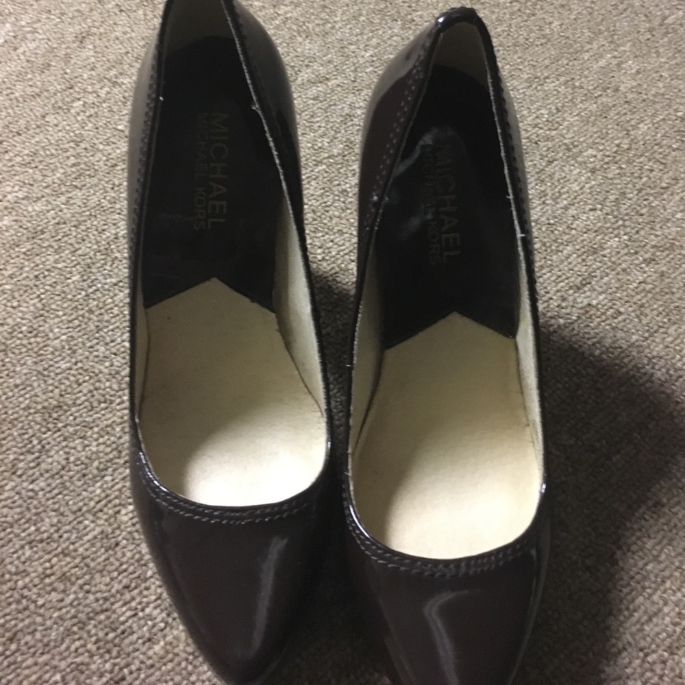 Michael kors heels