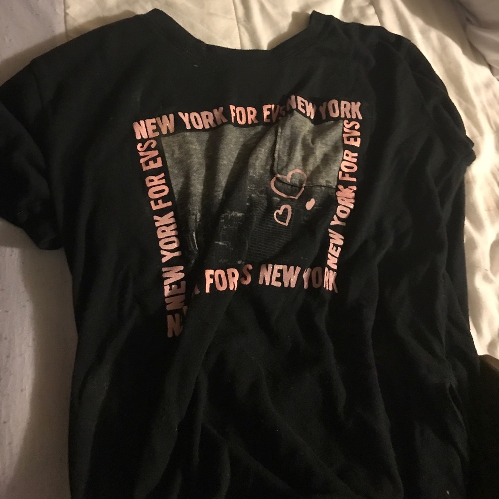 New York Tshirt
