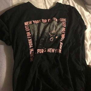 New York Tshirt
