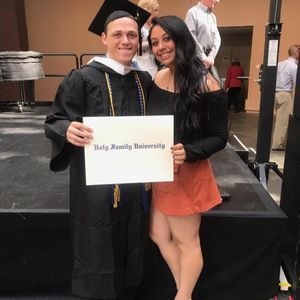 Meet your Posher, Joe