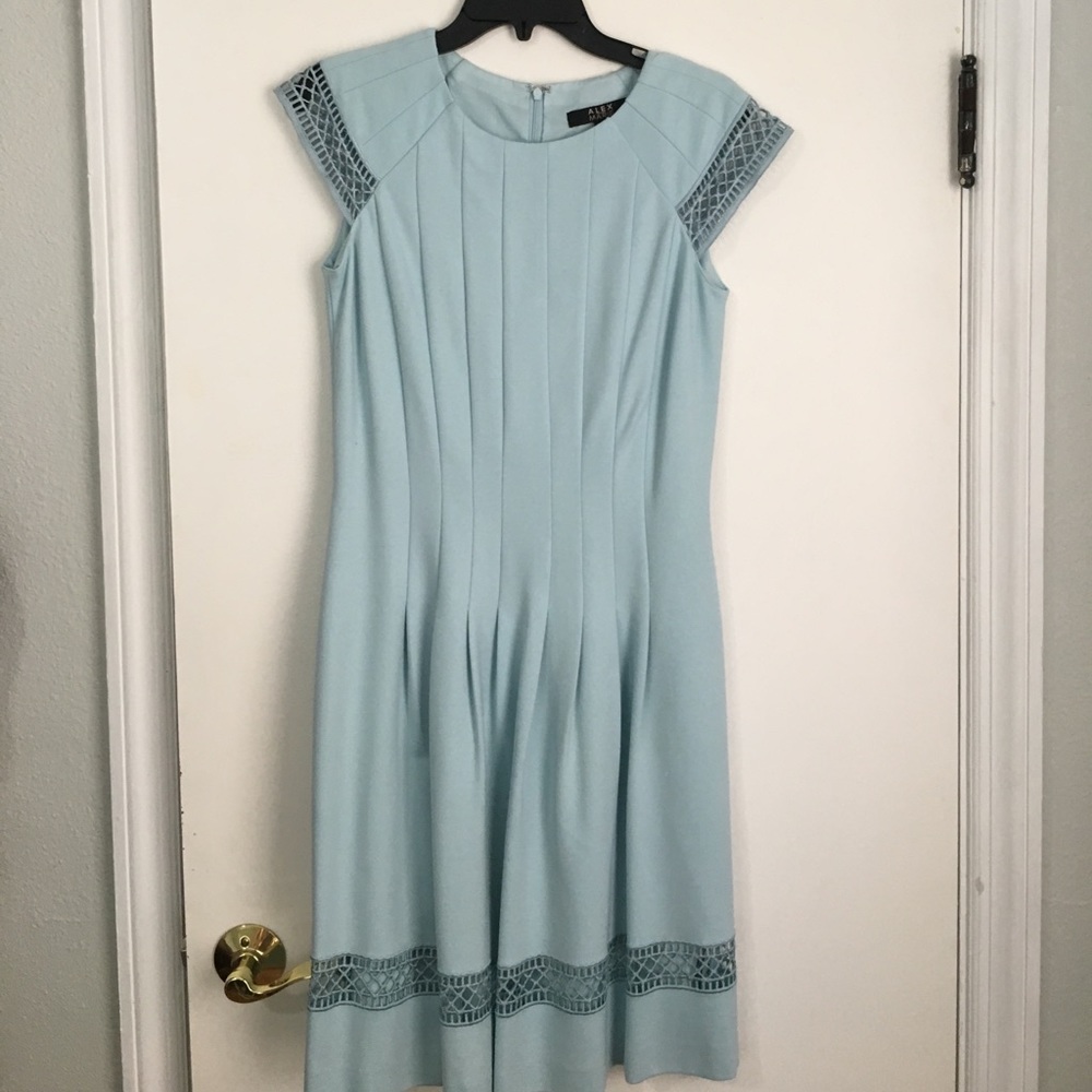 Alex Marie Dress