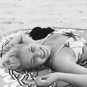 Meet your Posher, Gracie