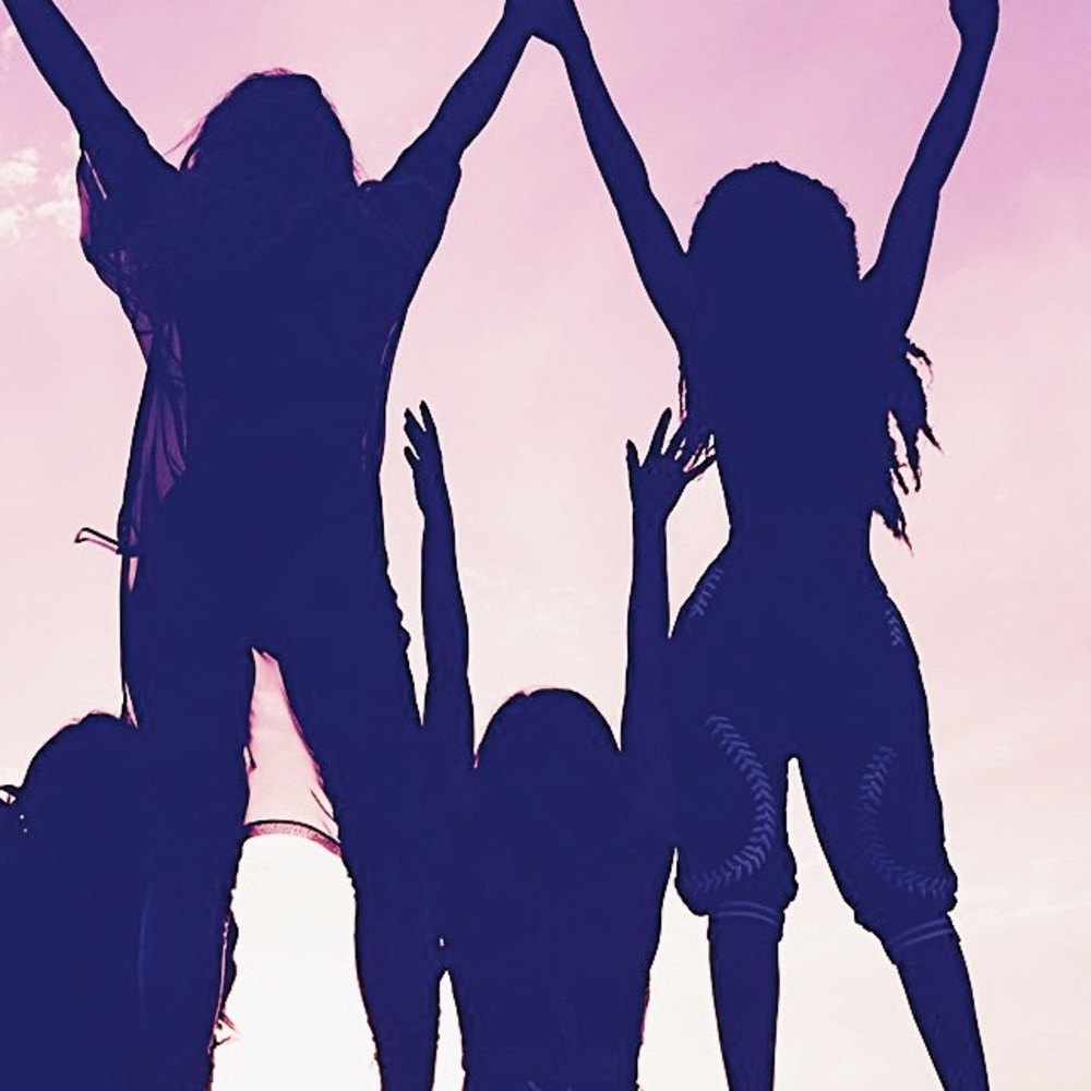 Meet your Posher, Nina