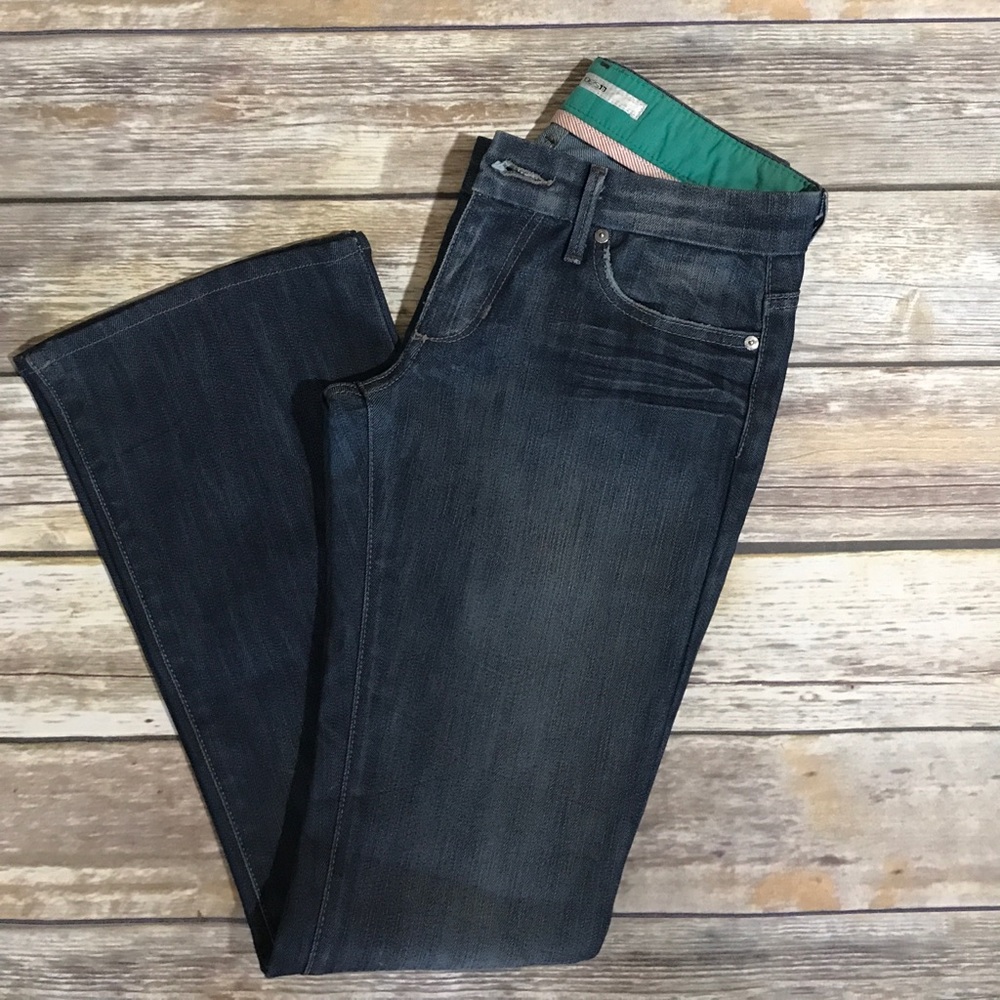 Joe's jeans