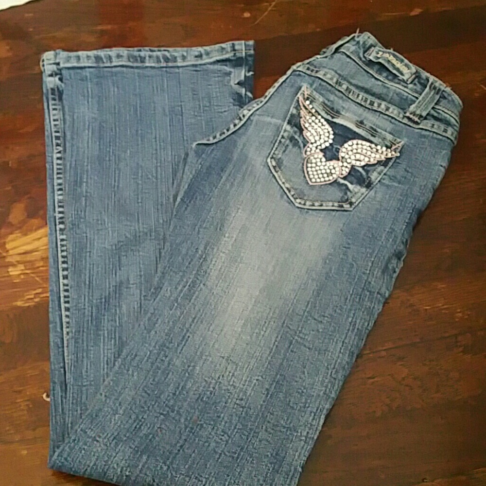 Jeans very adorable bundle only