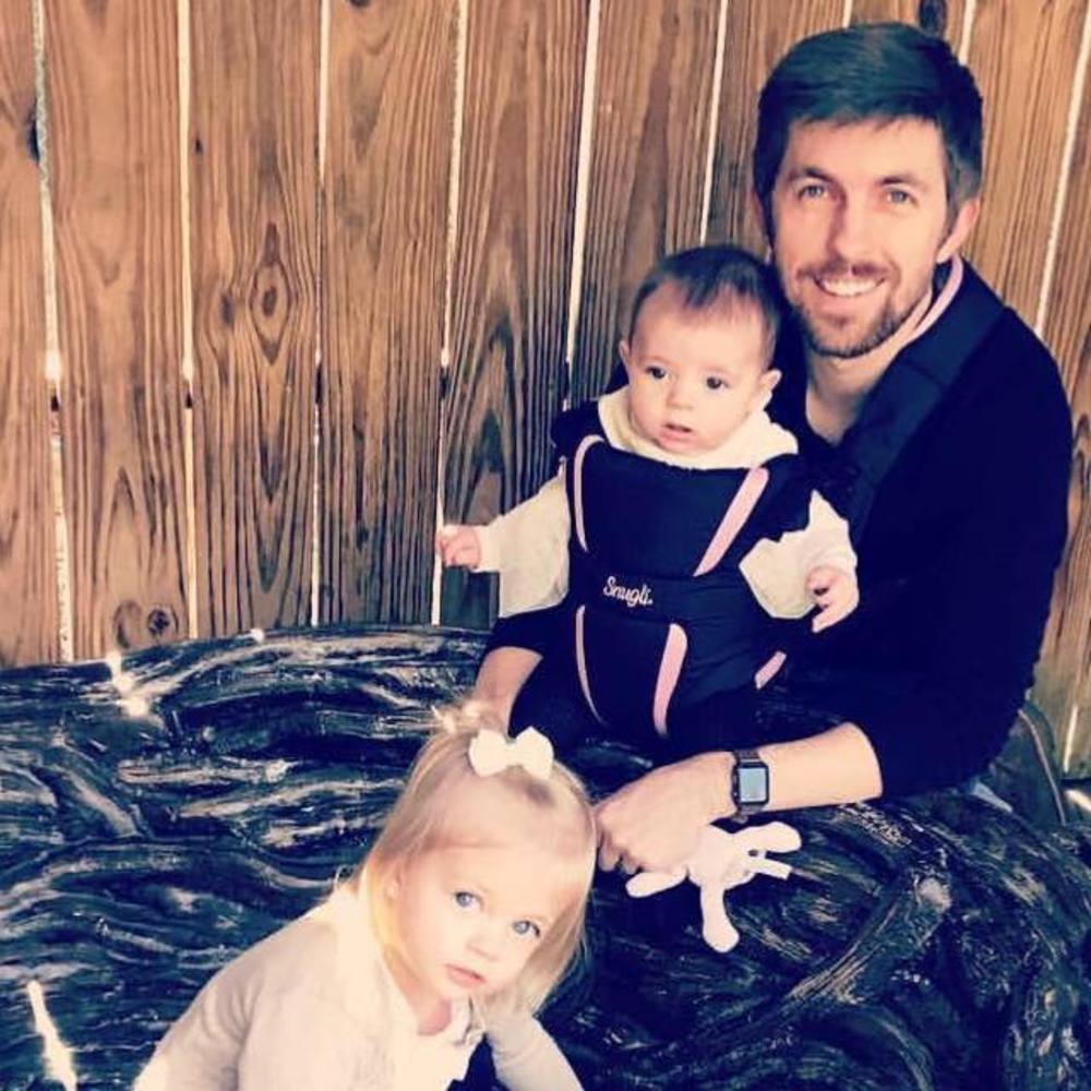 Meet your Posher, Steven