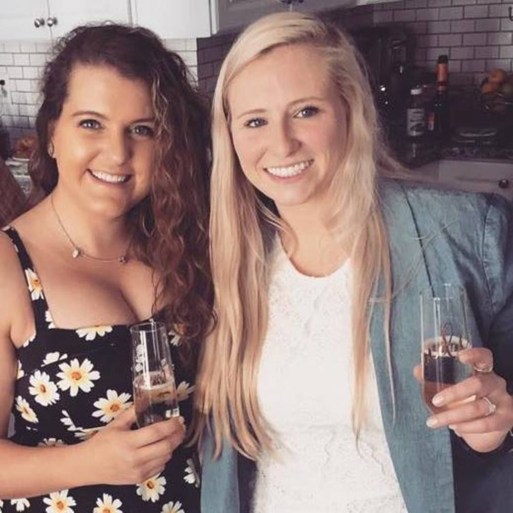 Meet your Posher, Jamie