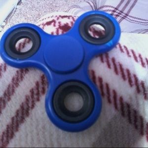 Fidget Spinner