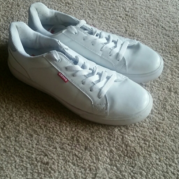 Levi's Other - White Levi's