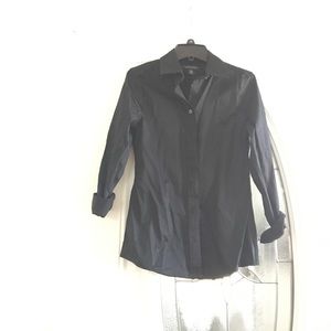 Banana Republic button down