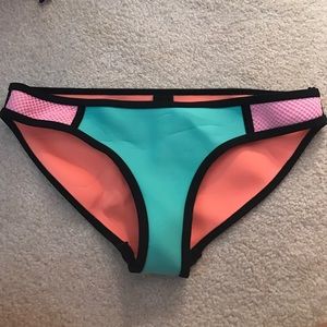 triangl swim bottoms
