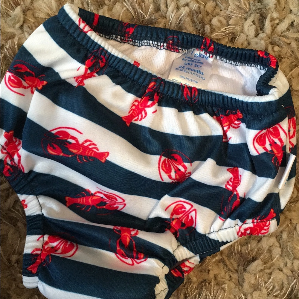 24 month swim speedo