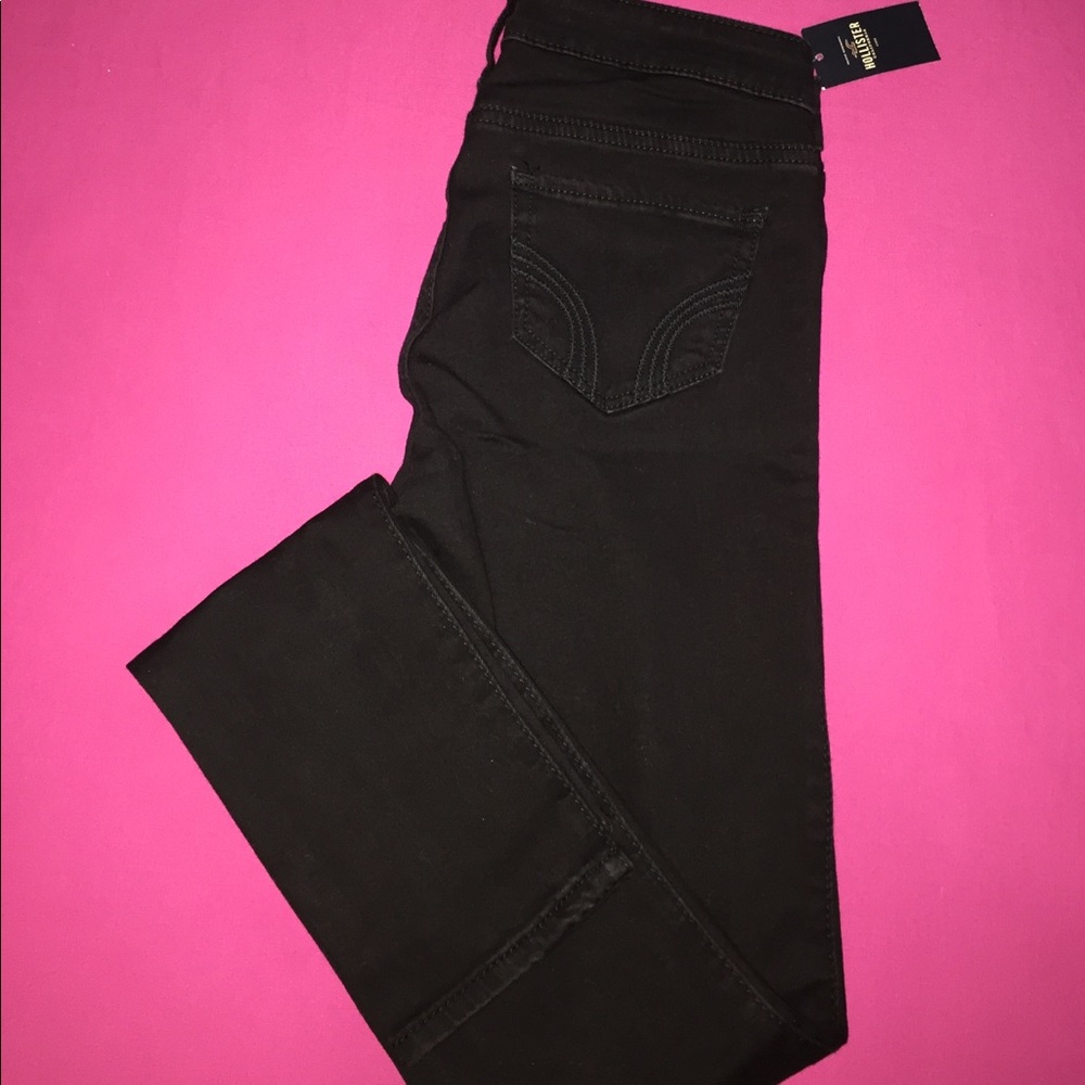 PRICE DROP!!!!HOLLISTER JEAN LEGGING BRAND NEW