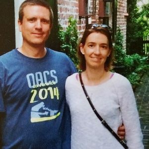 Meet your Posher, Delisa