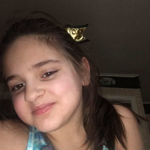 Meet your Posher, Brielle