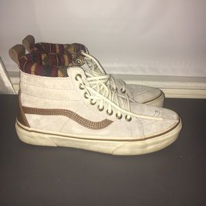Vans Hi Sk8 Mountain Edition