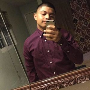 Meet your Posher, Danny