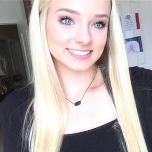 Meet your Posher, Alexa