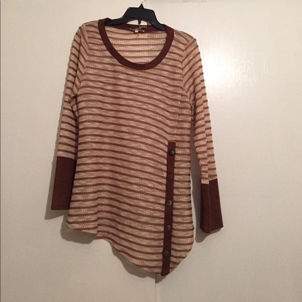 Entro Women's Top