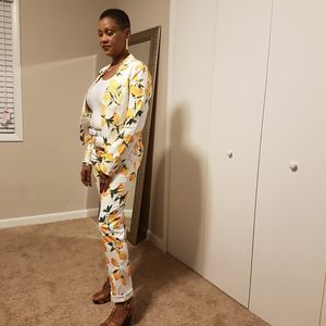 Meet your Posher, Cynthia