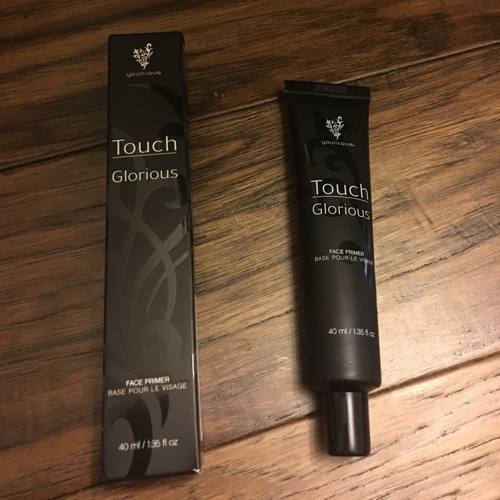 Younique - primer
