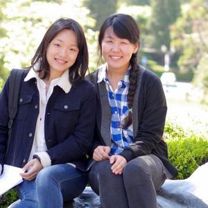 Meet your Posher, Cindy