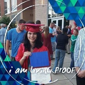 Meet your Posher, Ladawn