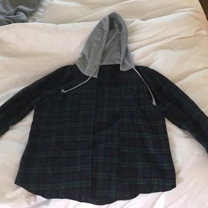 The size didn't fit me