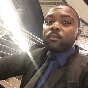 Meet your Posher, Jim