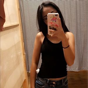 Meet your Posher, Andie