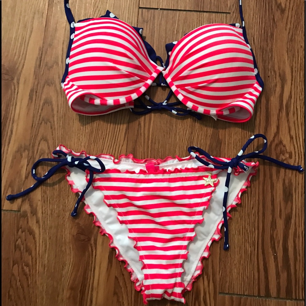 Victoria Secret Bikini