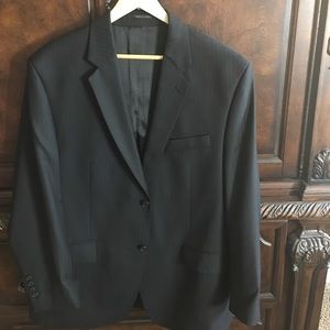 Men's suit coat Alfani/Macy's