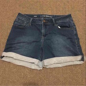 Lane Bryant Shorts