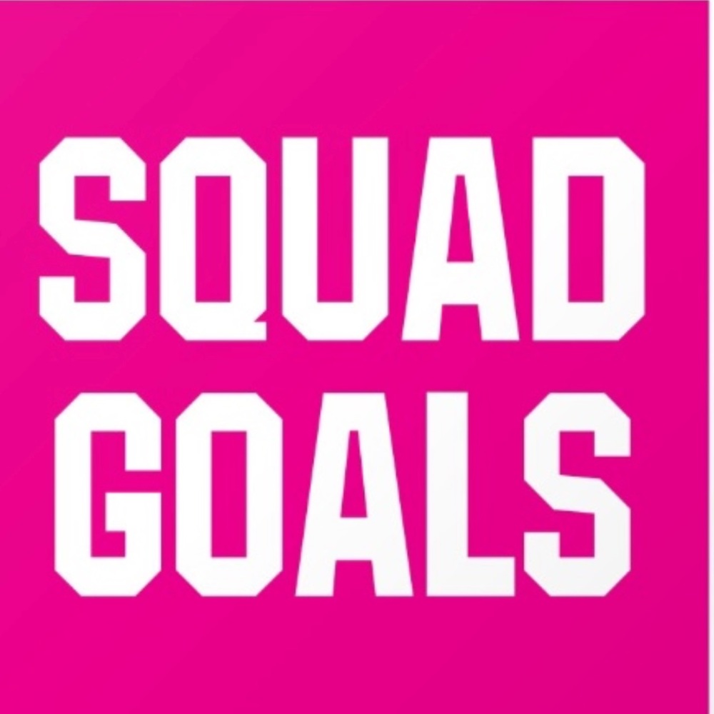 Meet your Posher, Logan