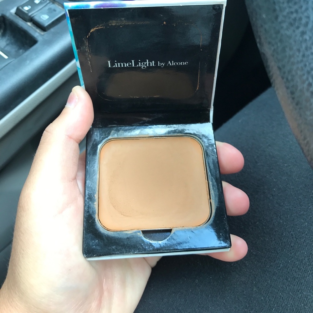 Limelight foundation