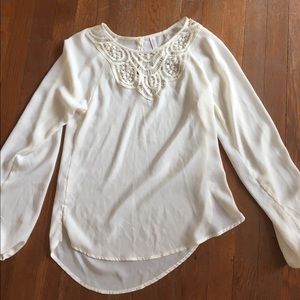 The size didn't fit me