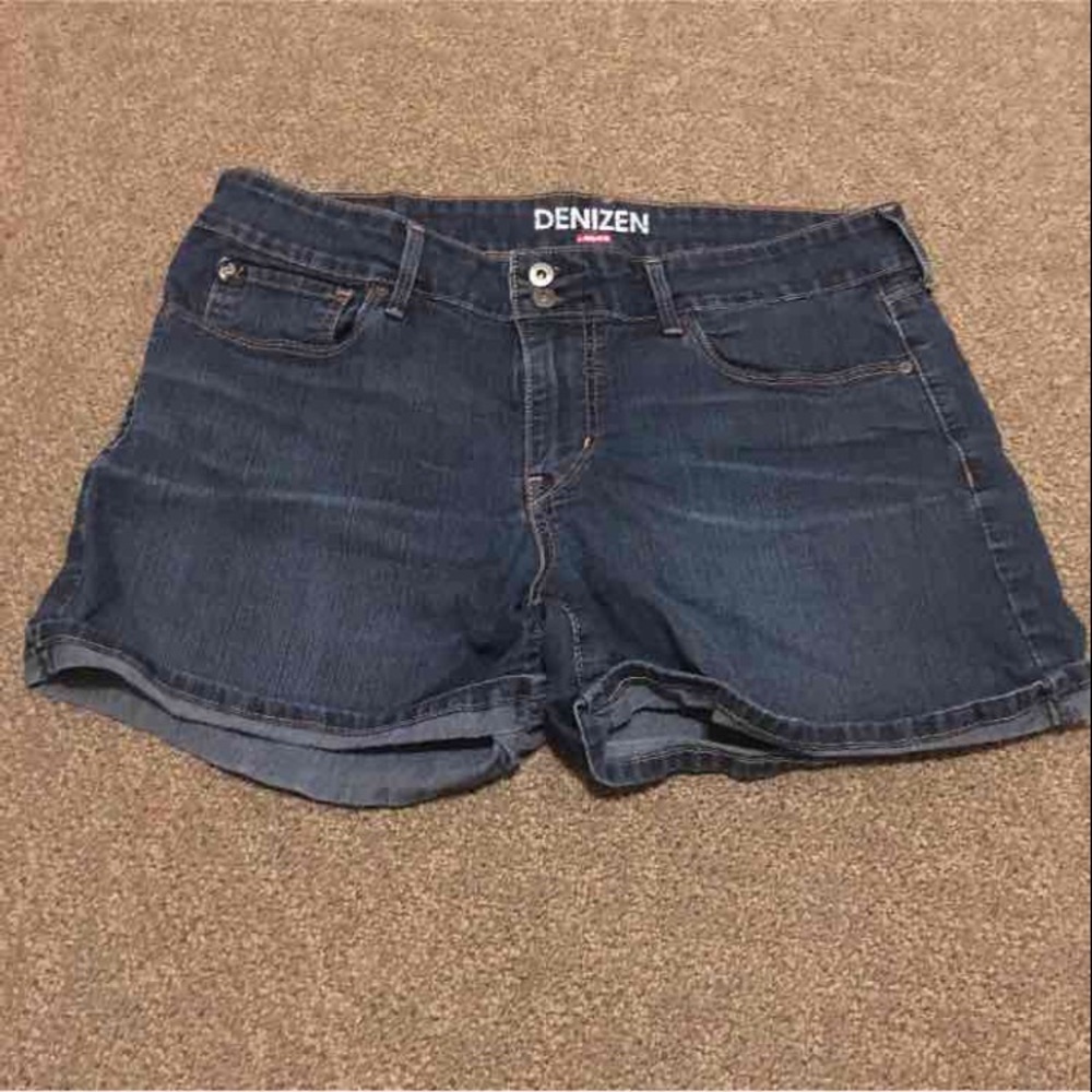 Levi's Shorts