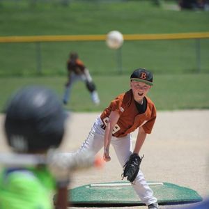 Meet your Posher, Ryland